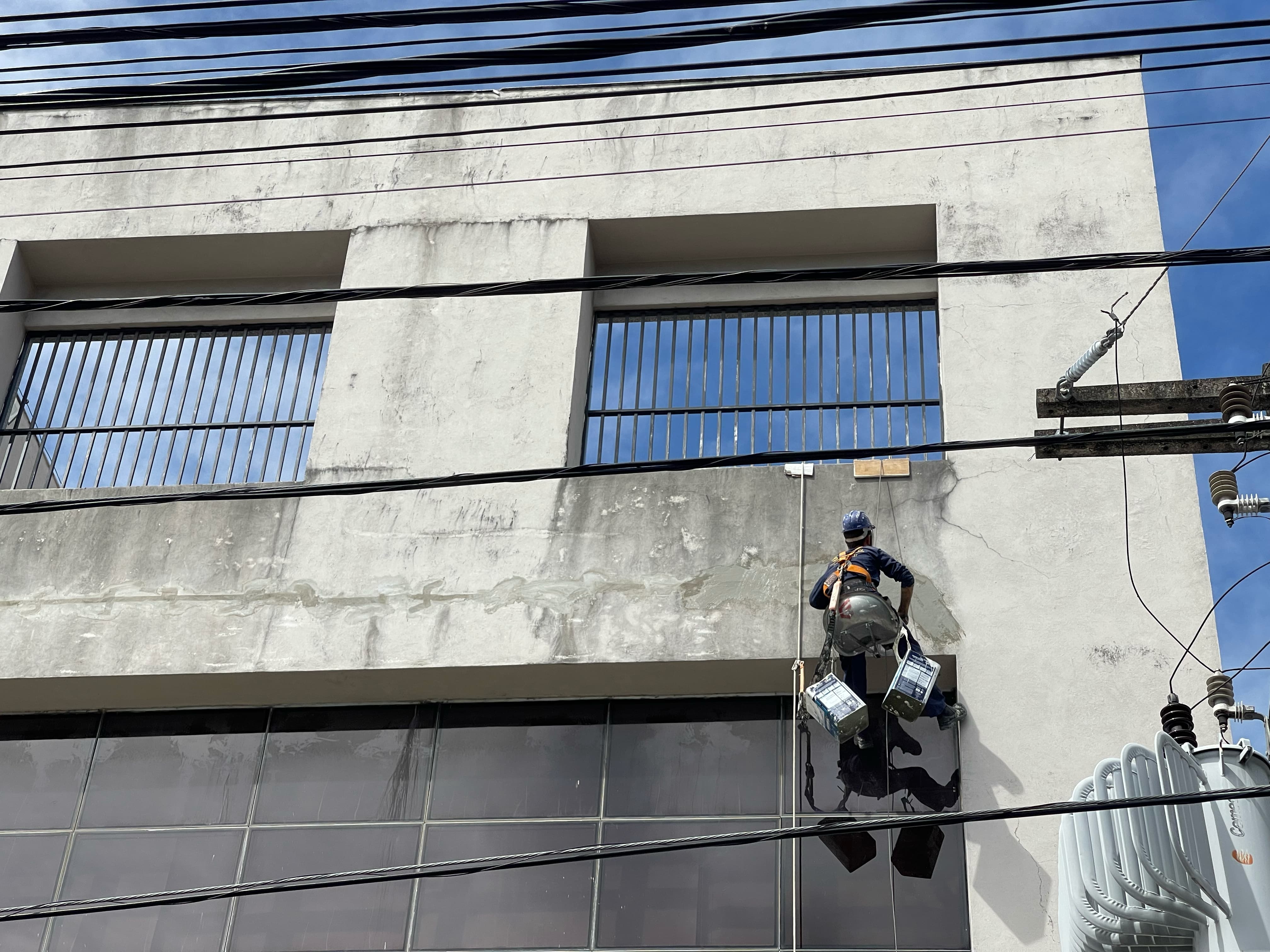 Foto de capa do serviço